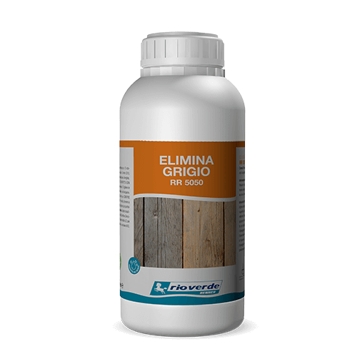 Elimina Gris