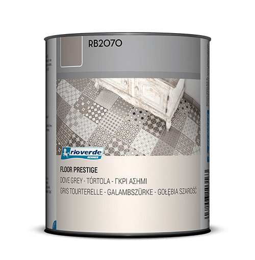 Floor Prestige satinado