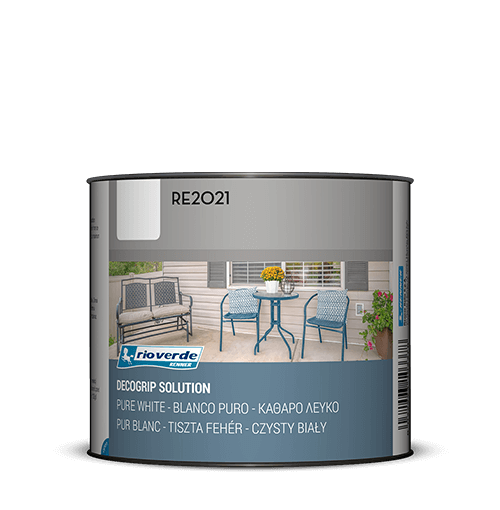 Decogrip Solution satinado