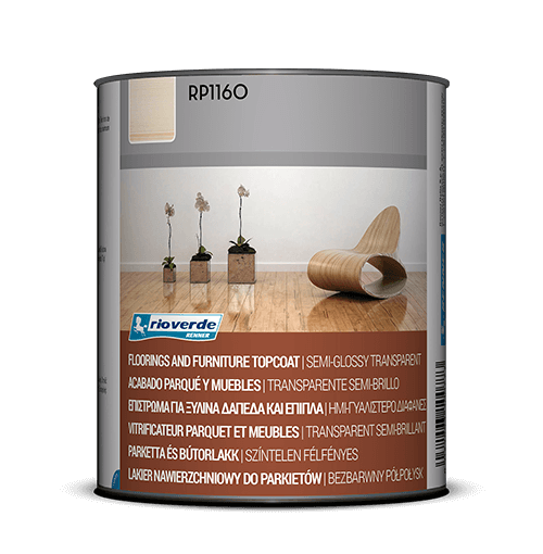 Barniz Parquet y Muebles