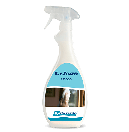 Detergente Neutro T.Clean