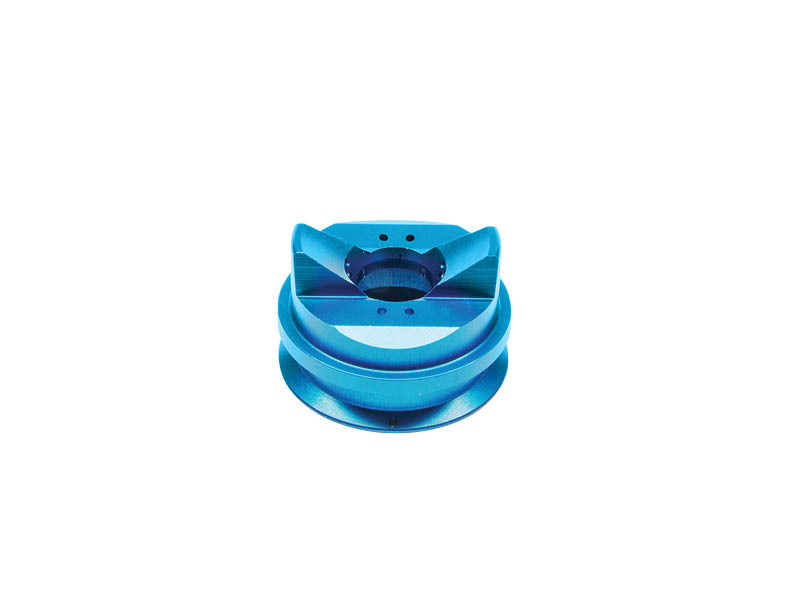 Boquilla de aire compatible con Wagner Azul