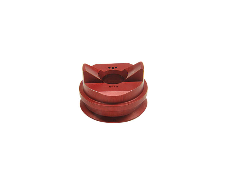Boquilla de aire compatible con Wagner Roja