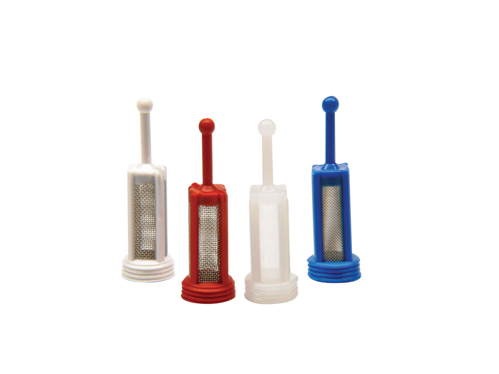 Filtro copa tipo Devilbiss, Sata, Iwata